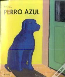 Perro Azul