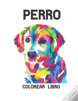 Capa do artigo Perro Colorear Libro