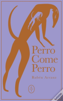Capa do artigo Perro Come Perro