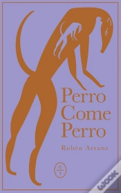 Capa do artigo Perro Come Perro