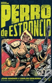 Capa do artigo Perro De Estroncio 01