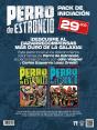 Perro De Estroncio Pack De Iniciacion - Preview