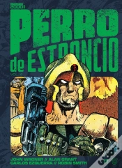Capa do artigo Perro De Estroncio Vol. 4