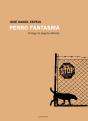 Perro Fantasma - Preview