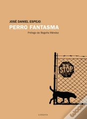 Capa do artigo Perro Fantasma