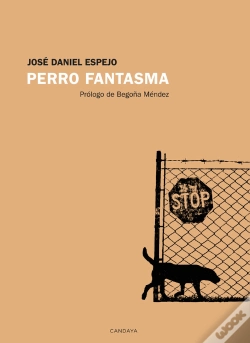 Capa do artigo Perro Fantasma