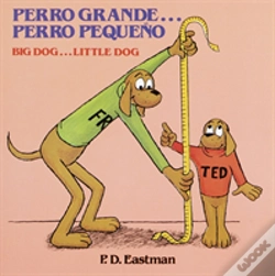 Capa do artigo Perro Grande... Perro Pequeno