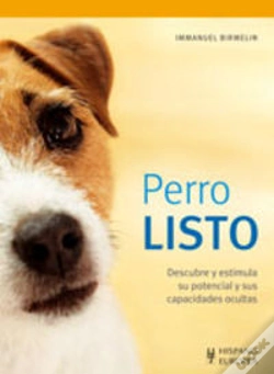Capa do artigo Perro Listo