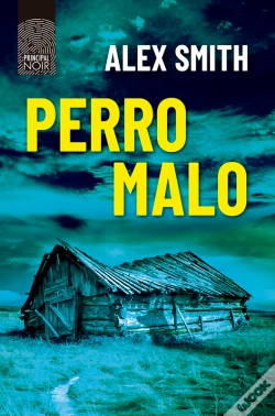 Capa do artigo Perro Malo