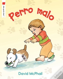 Capa do artigo Perro Malo