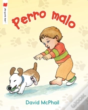 Capa do artigo Perro Malo