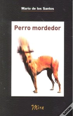Capa do artigo Perro Mordedor