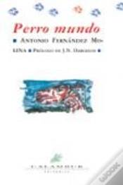 Capa do artigo Perro Mundo