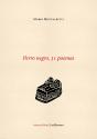 Perro Negro, 31 Poemas - Preview