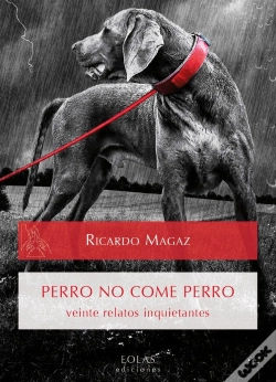 Capa do artigo Perro No Come Perro