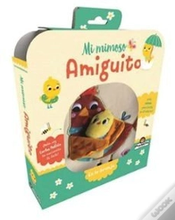Capa do artigo Perro Ronroneador