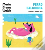 Capa do artigo Perro Salchicha