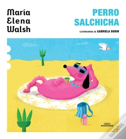 Capa do artigo Perro Salchicha