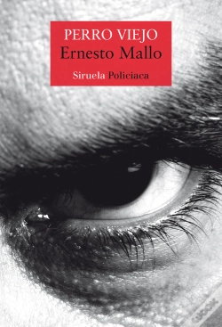 Capa do artigo Perro Viejo