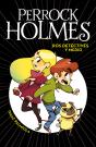 Perrock Holmes 1 - Dos Detectives Y Medio - Preview