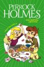 Perrock Holmes 12 - Una Partida Adictiva - Preview