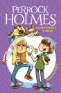 Perrock Holmes 17 - Saltan Chispas Y Pistas - Preview