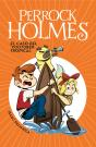 Perrock Holmes 6 - El Caso Del Youtuber Tropical - Preview