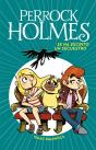 Perrock Holmes 7 - Se Ha Escrito Un Secuestro - Preview