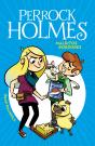 Perrock Holmes 8 - Malditos Roedores - Preview