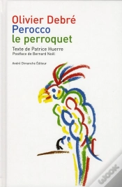Capa do artigo Perroco Le Perroquet