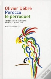 Perroco Le Perroquet