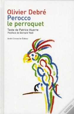 Capa do artigo Perroco Le Perroquet
