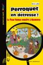 Perroquet En Détresse - Preview