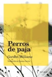 Perros De Paja  