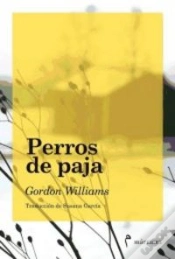 Capa do artigo Perros De Paja  