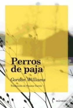 Capa do artigo Perros De Paja  