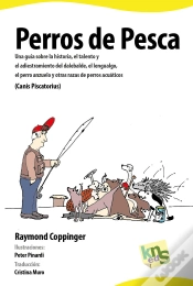 Capa do artigo Perros De Pesca