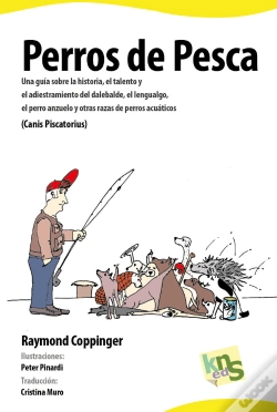 Capa do artigo Perros De Pesca
