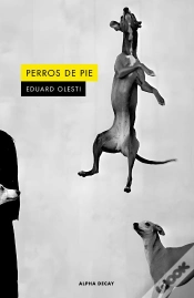 Capa do artigo Perros De Pie
