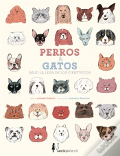 Capa do artigo Perros & Gatos