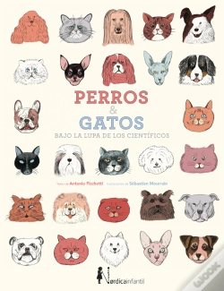Capa do artigo Perros & Gatos