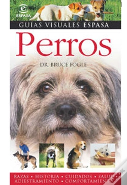 Capa do artigo Perros