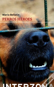 Capa do artigo Perros Heroes
