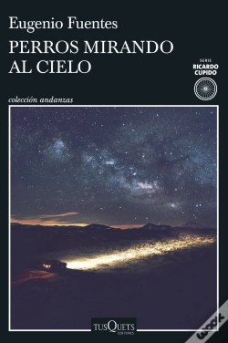 Capa do artigo Perros Mirando Al Cielo