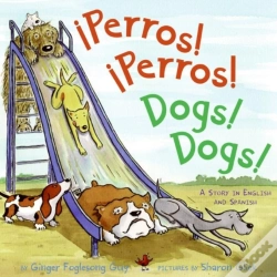 Capa do artigo Perros! Perros!/Dogs! Dogs!