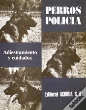 Capa do artigo Perros Policía