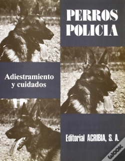 Capa do artigo Perros Policía