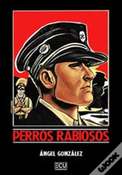 Capa do artigo Perros Rabiosos