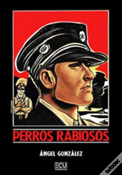 Capa do artigo Perros Rabiosos