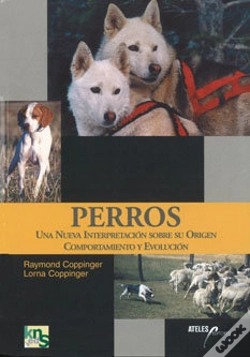 Capa do artigo Perros